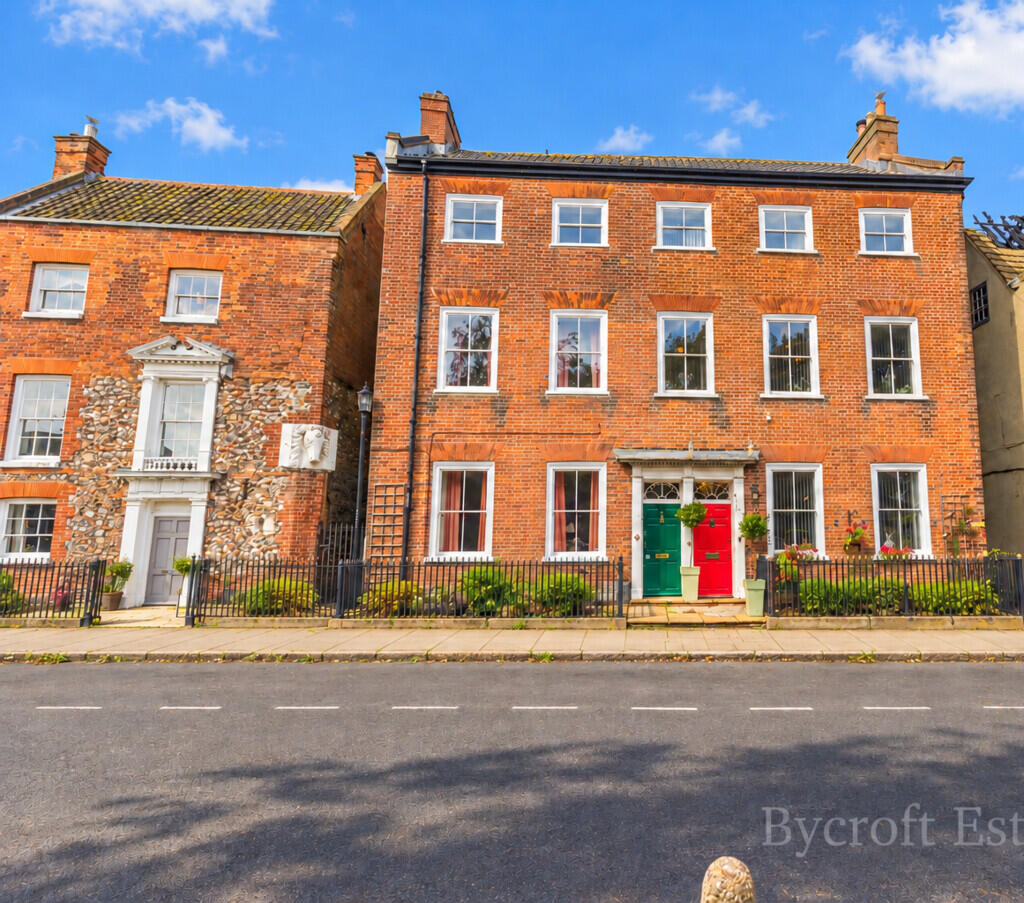 Main image of property: Northgate Street, Great Yarmouth