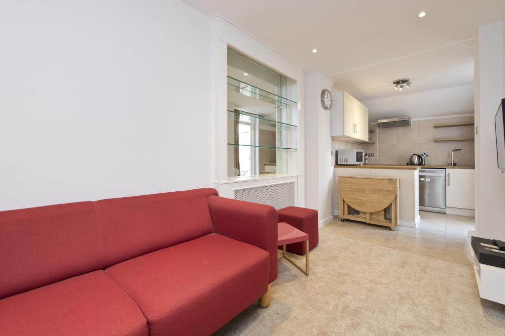 Main image of property: Eaton Place, Belgravia, London SW1