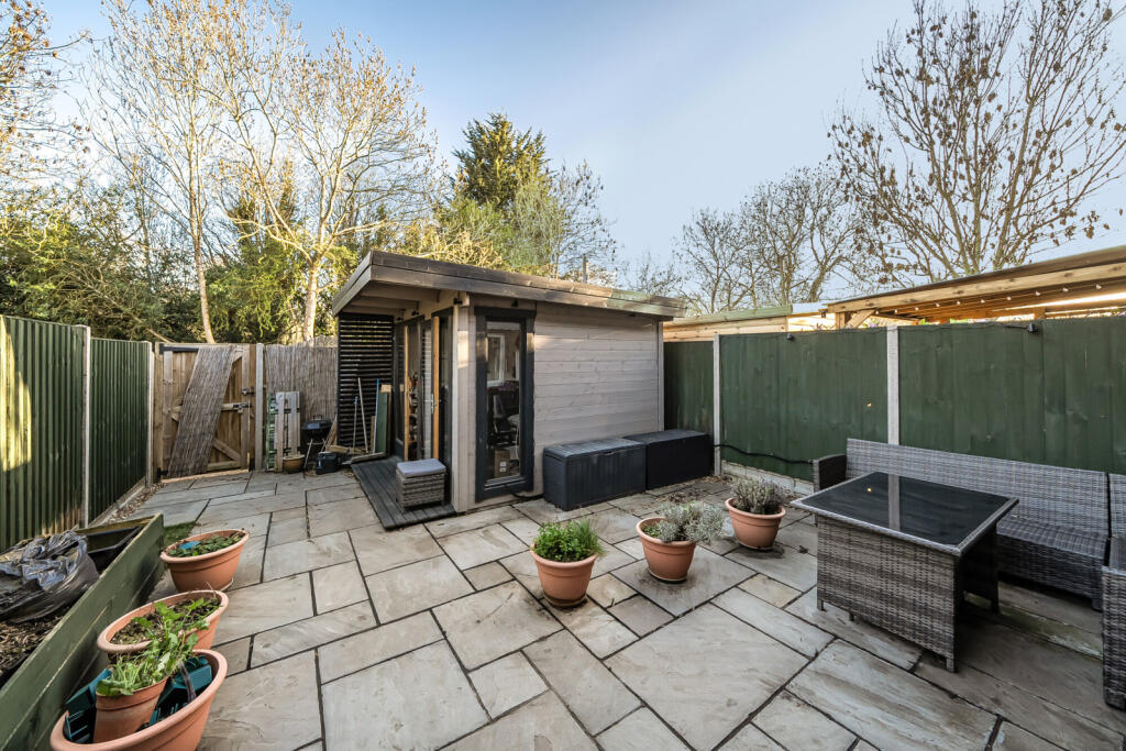Main image of property: Perry Close, Uxbridge, Middlesex