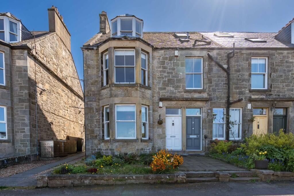 8 Villa Road, South Queensferry, Edinburgh, EH30 9RF - View 2