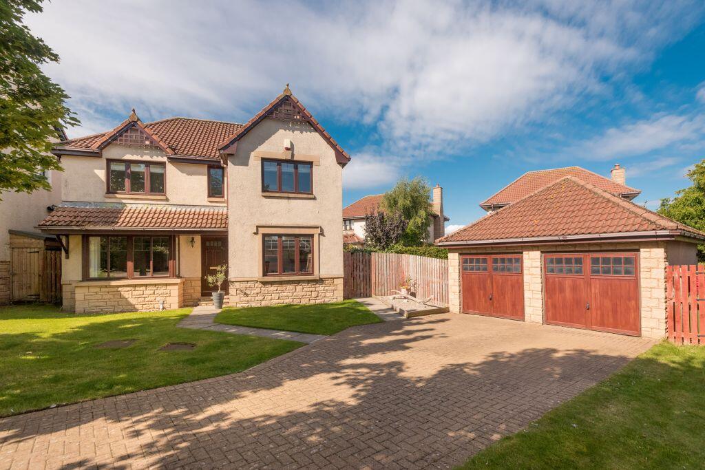 House in Edinburgh - View 2