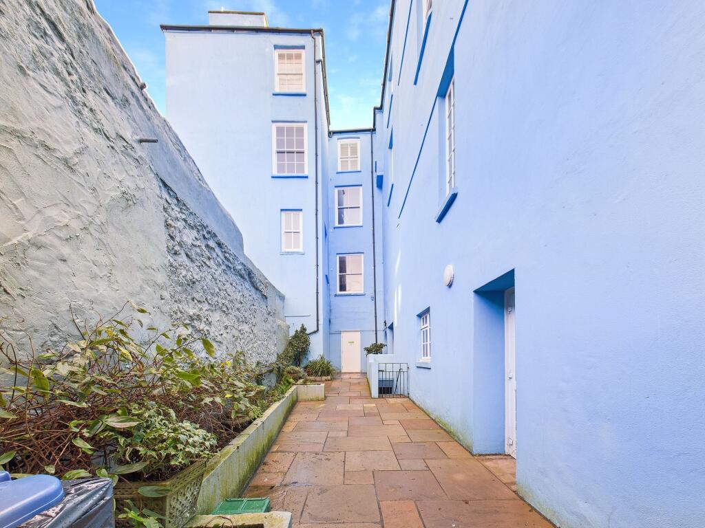 Main image of property: Upper Frog Street, Ashley House Upper Frog Street, SA70