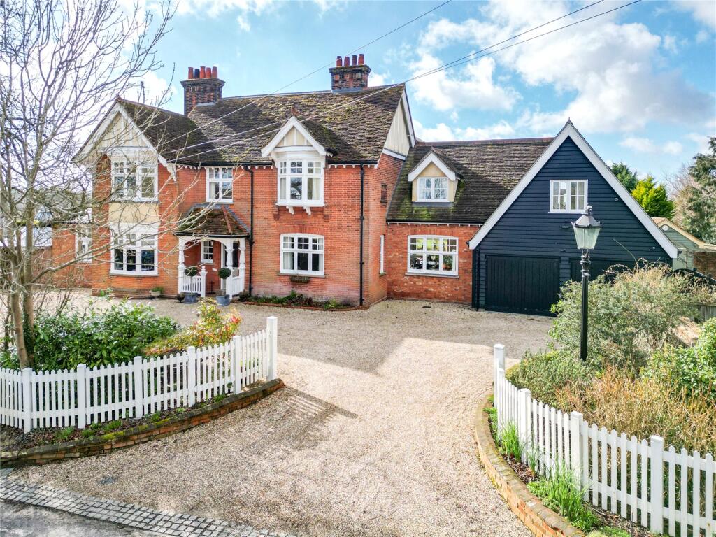 Main image of property: Hartford End, Nr Chelmsford, Essex, CM3