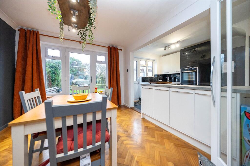 House in Rochester - View 5
