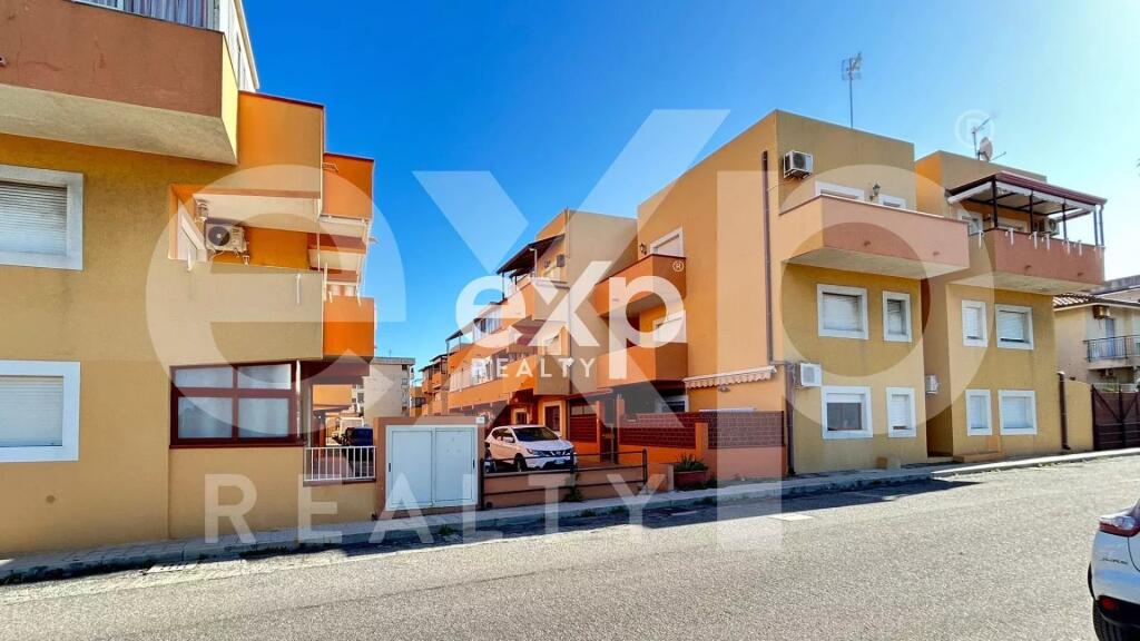 Main image of property: Sicily, Messina, Villafranca Tirrena