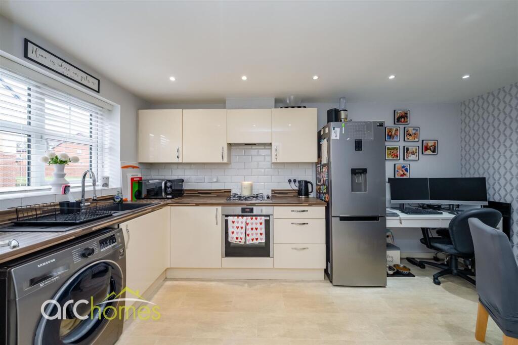 House in Wigan, Greater Manchester - View 4