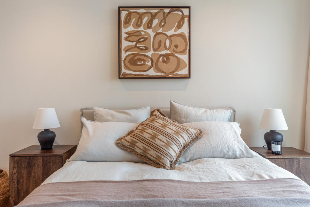 Apartment in London - View 3