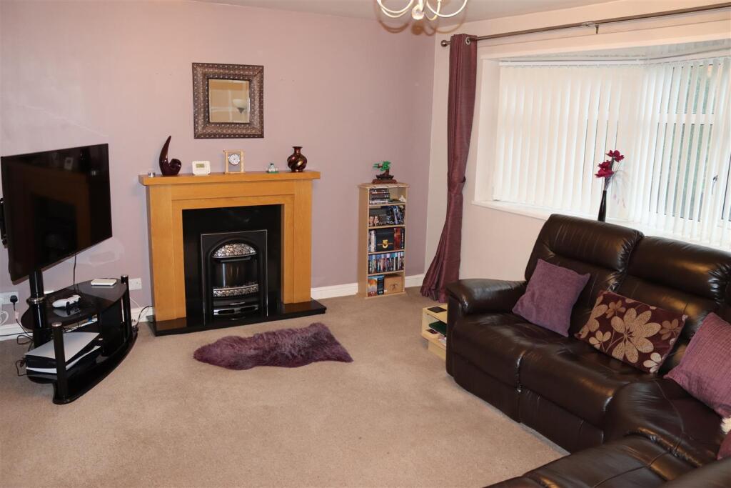 Poxon Road, Walsall Wood - View 3
