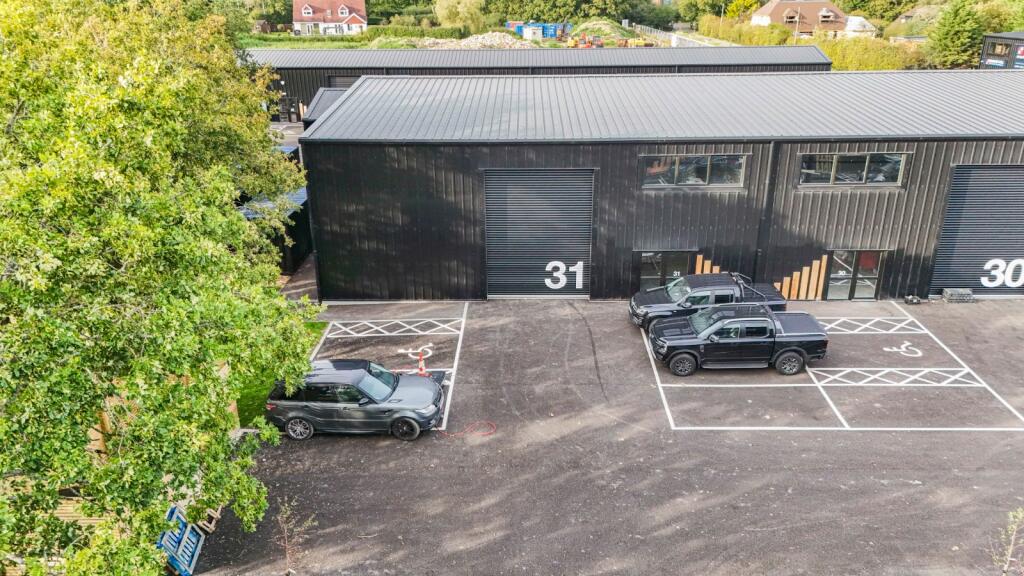 Main image of property: Neaves Park, Goddards Green, Hassocks, West Sussex, BN6