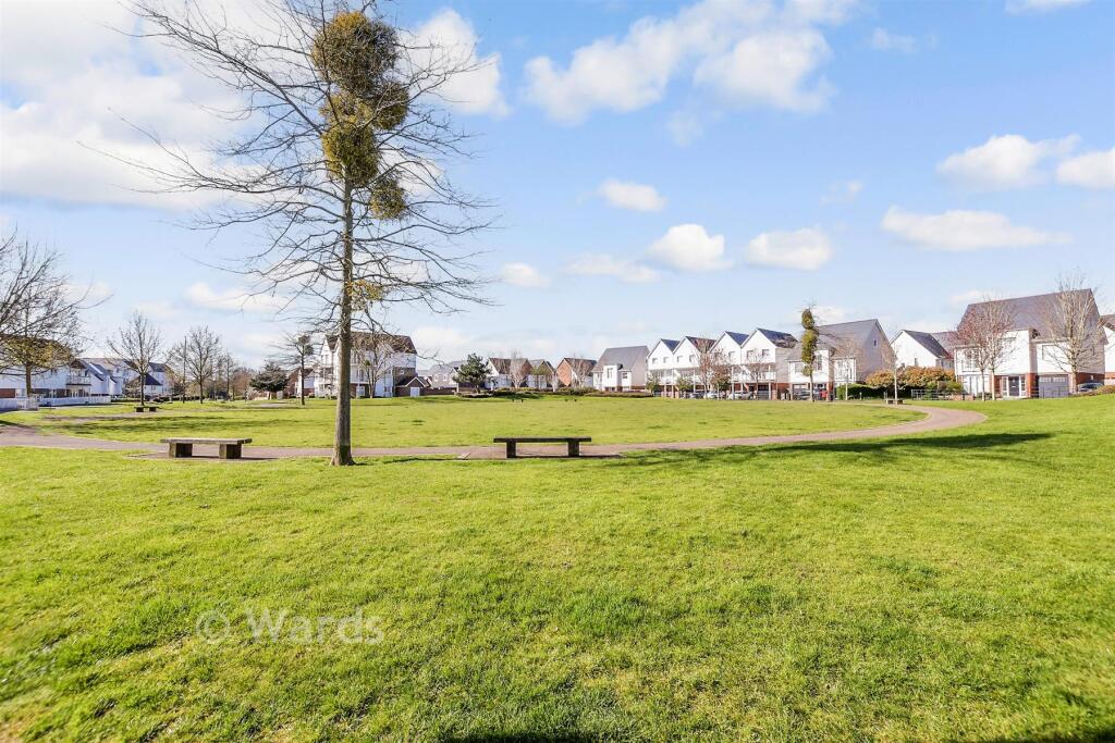 Main image of property: Poynder Drive, Holborough Lakes, Kent