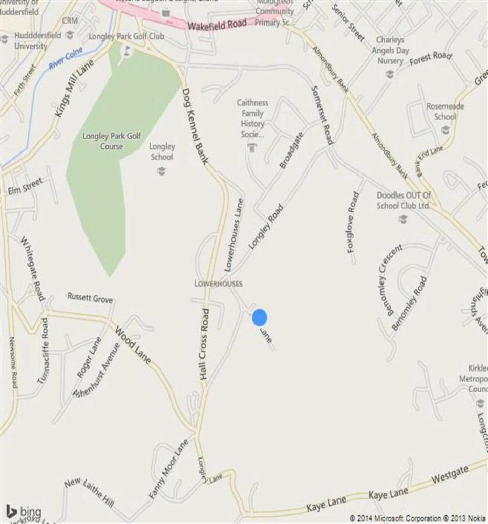 Photo of the property