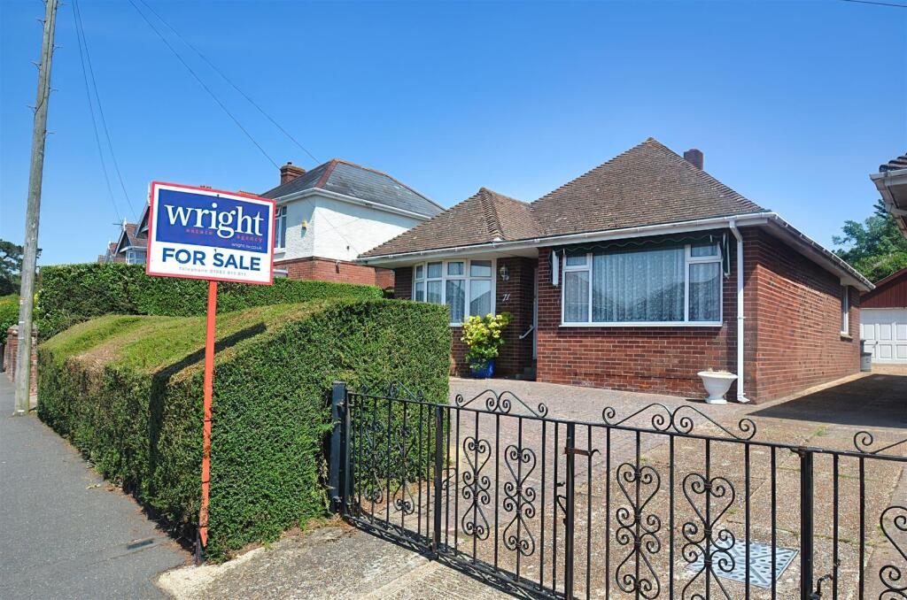 Main image of property: ELMFIELD, RYDE