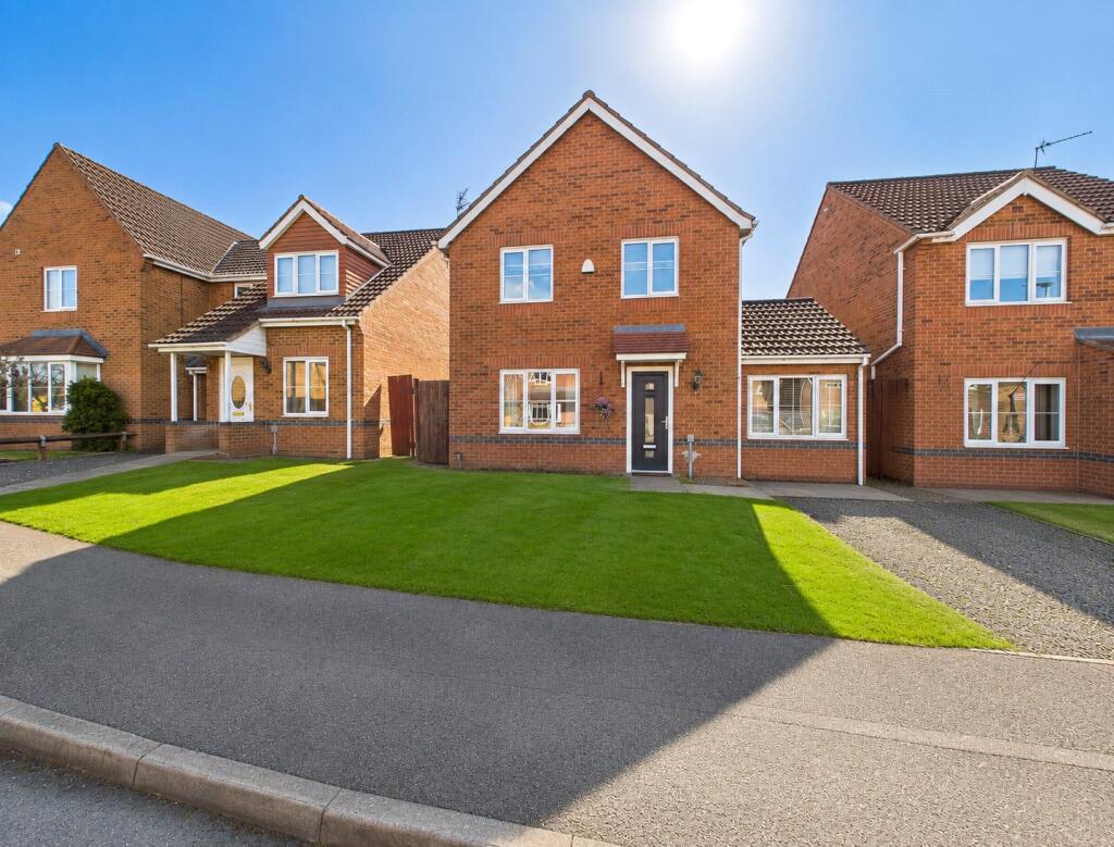 Main image of property: Primrose Drive, Shildon, Durham, DL4