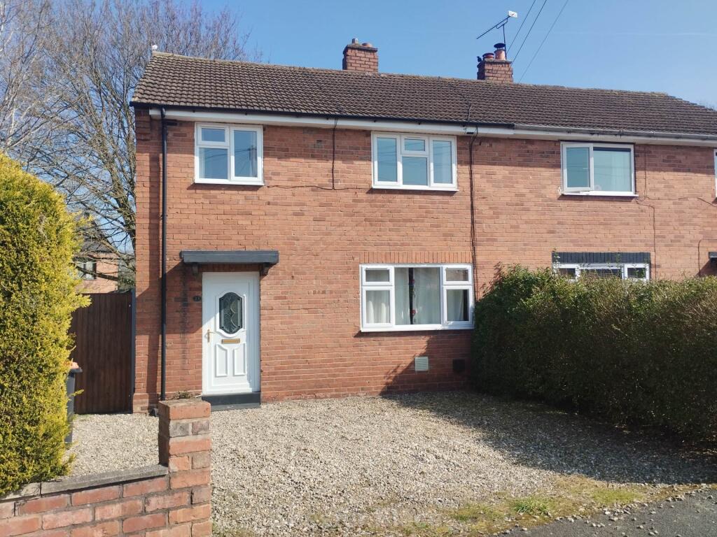 Main image of property: Greenfields, Upton