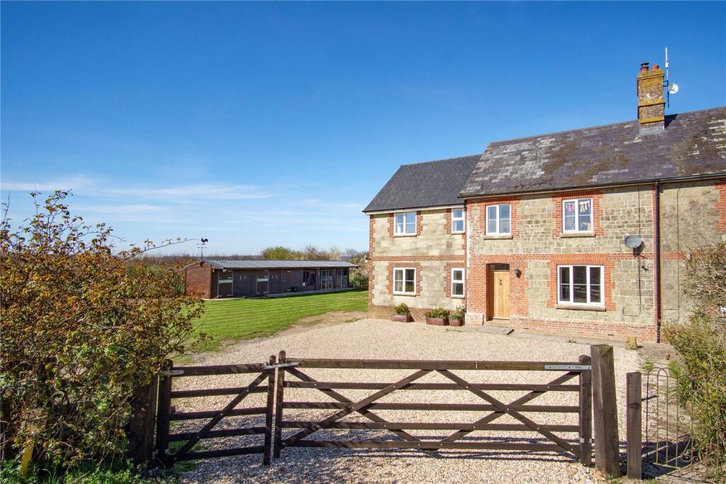 Main image of property: Motcombe, Shaftesbury, Dorset, SP7