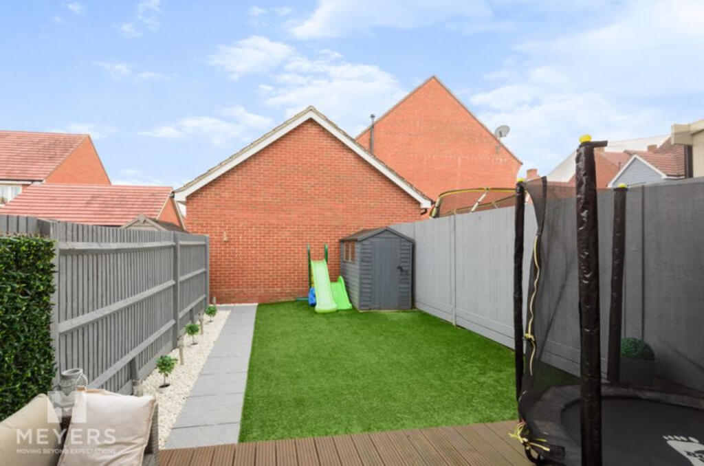 Mannock Way 2025, Poole, BH17 8 - View 2