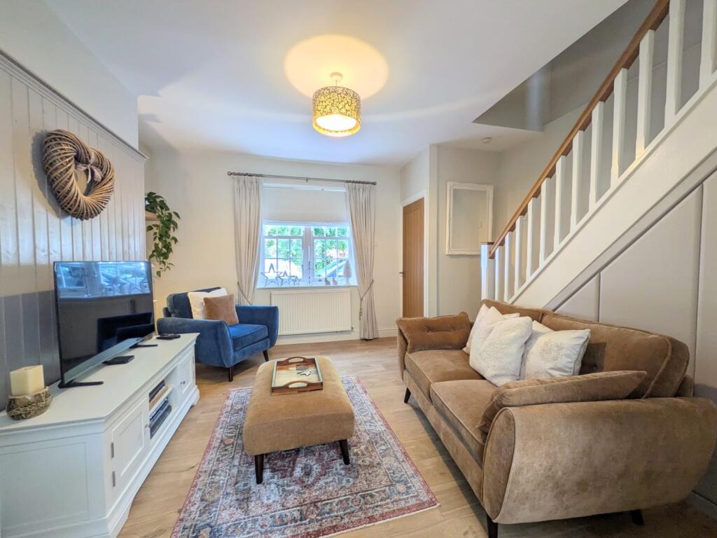 House in Stockton-on-Tees, County Durham - View 5