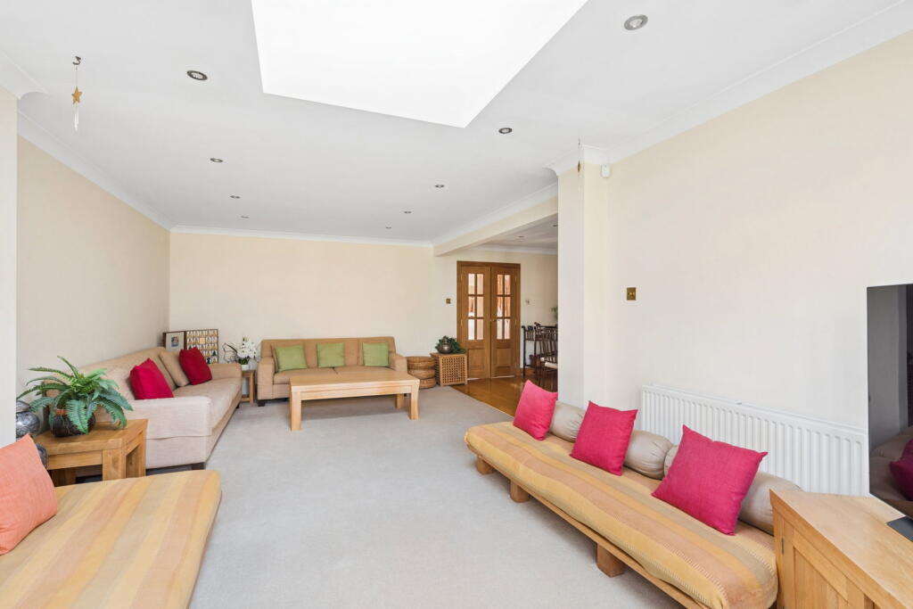 House in London - View 4