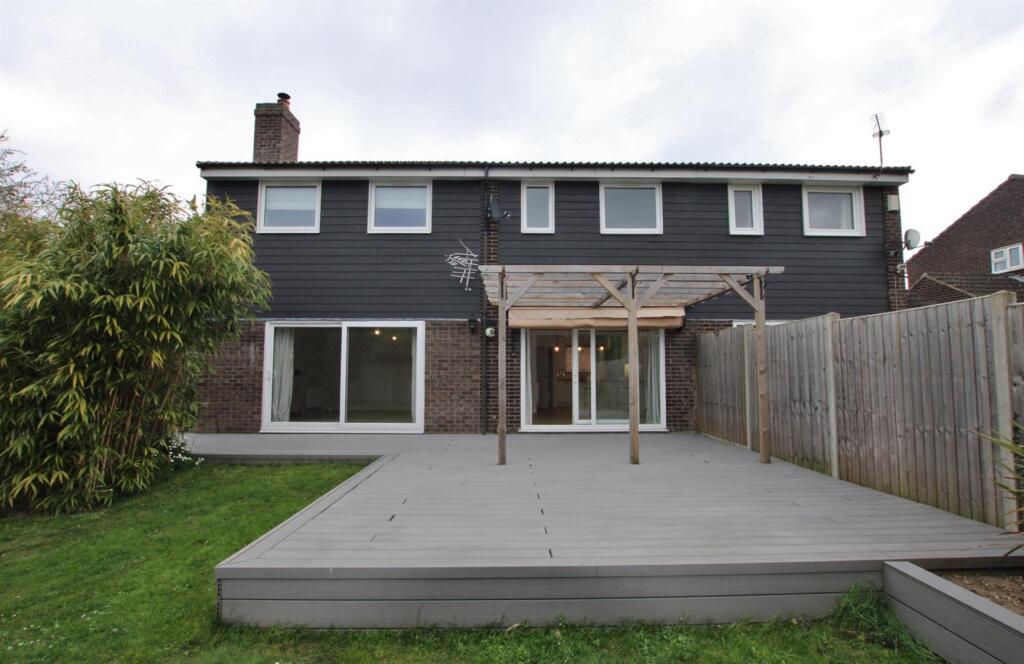 Main image of property: Magnolia Close, Red Lodge