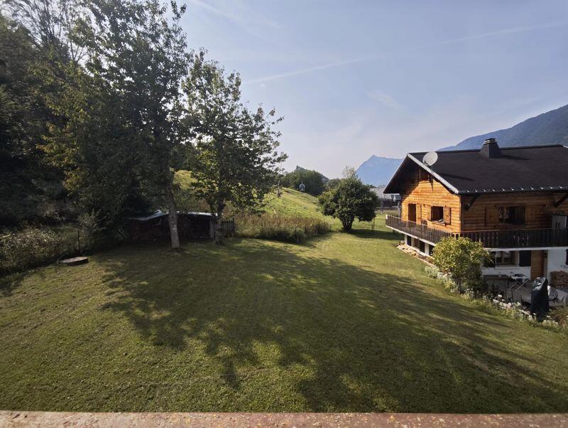 Main image of property: 5 Bedroomed Divided Chalet, Close to the Telecabine, Morillon