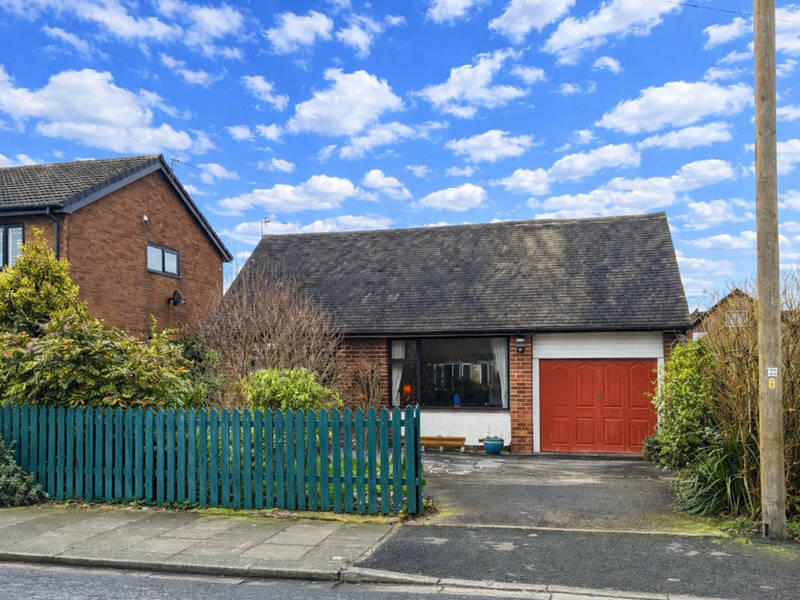 Main image of property: HAWTHORNE ROAD - THORNTON CLEVELEYS - FY5 5DQ