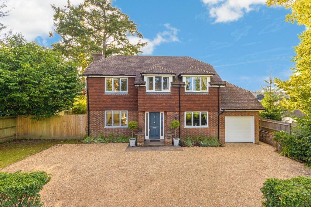 Main image of property: Homewood Road, Langton Green, TN3