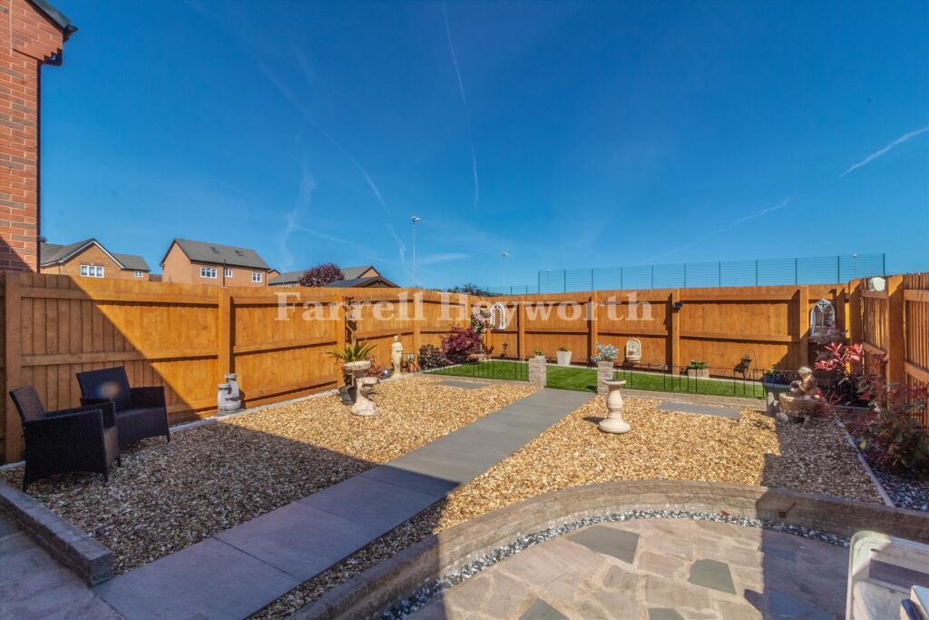 Eagle Close, Heysham, Morecambe photo 2
