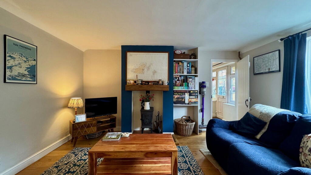 High Street, East Ilsley, RG20 7LE - View 6