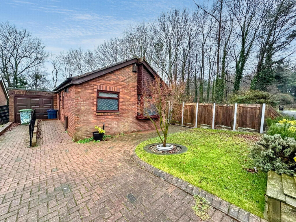 Main image of property: Lapwing Close, Washington, Tyne and Wear, NE38 0ET