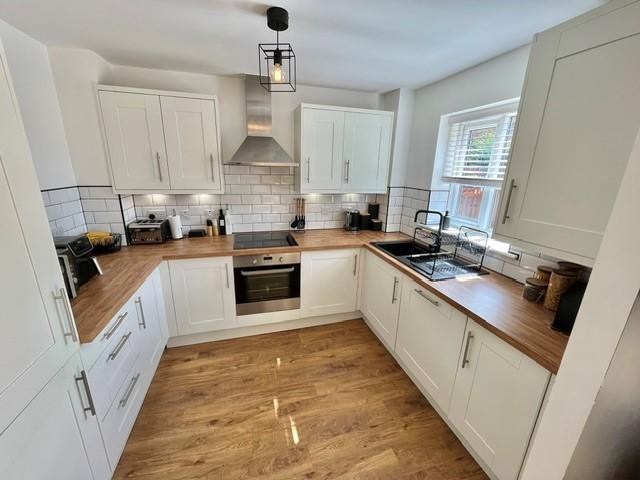 House in Amber Valley, Langley Country Park, Mackworth - View 3