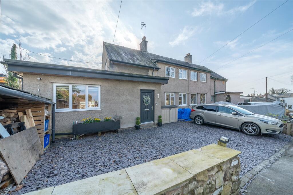 Main image of property: Firs Road, Milnthorpe, Cumbria, LA7