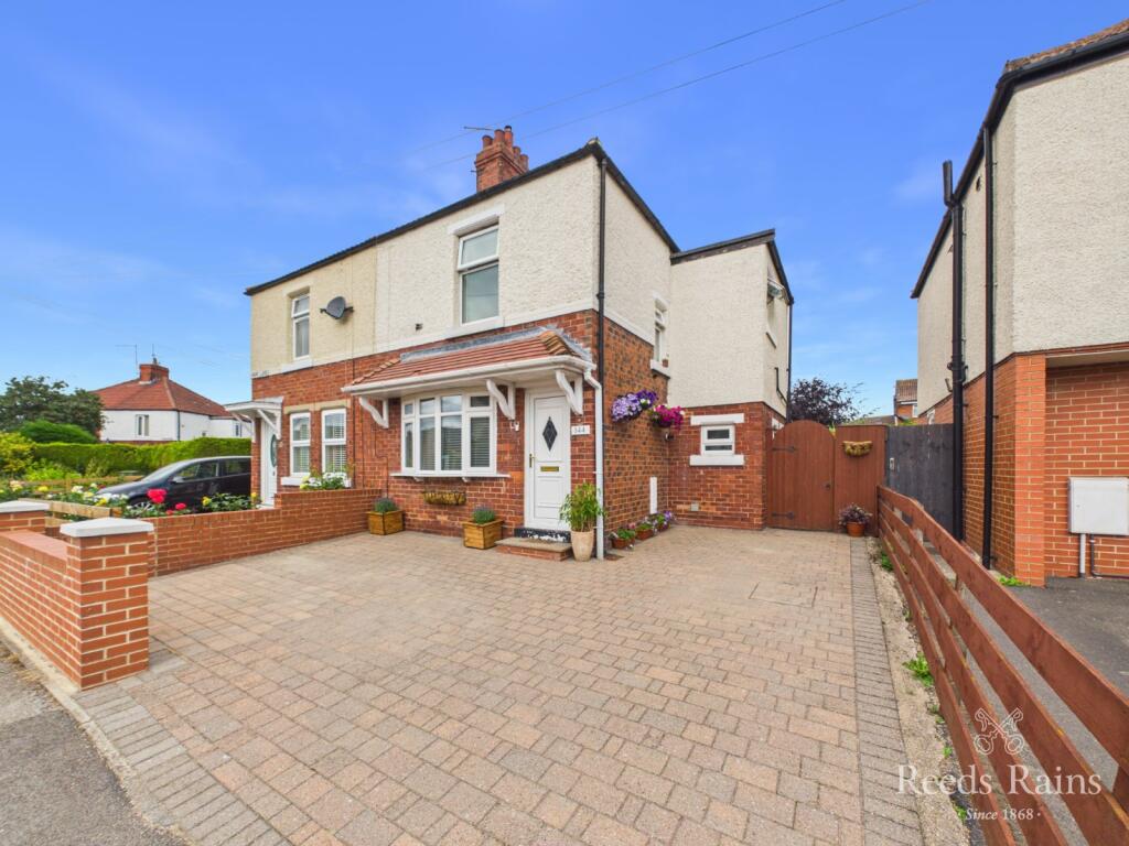 Main image of property: Park Lane, Guisborough, North Yorkshire, TS14