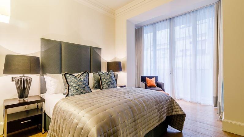 3 bedroom apartment for rent
