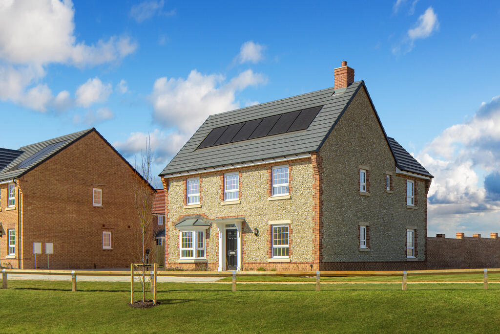 Main image of property: Chalcraft Lane, 
North Bersted, 
West Sussex, 
PO21 5TS