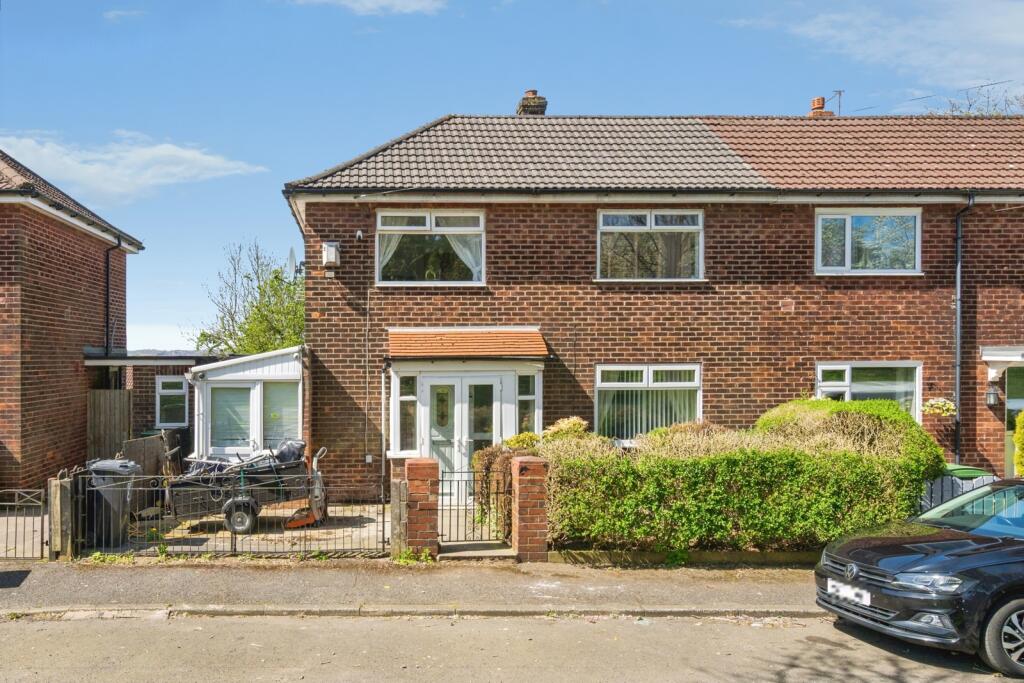 Main image of property: Ribchester Grove, BOLTON, Lancashire, BL2