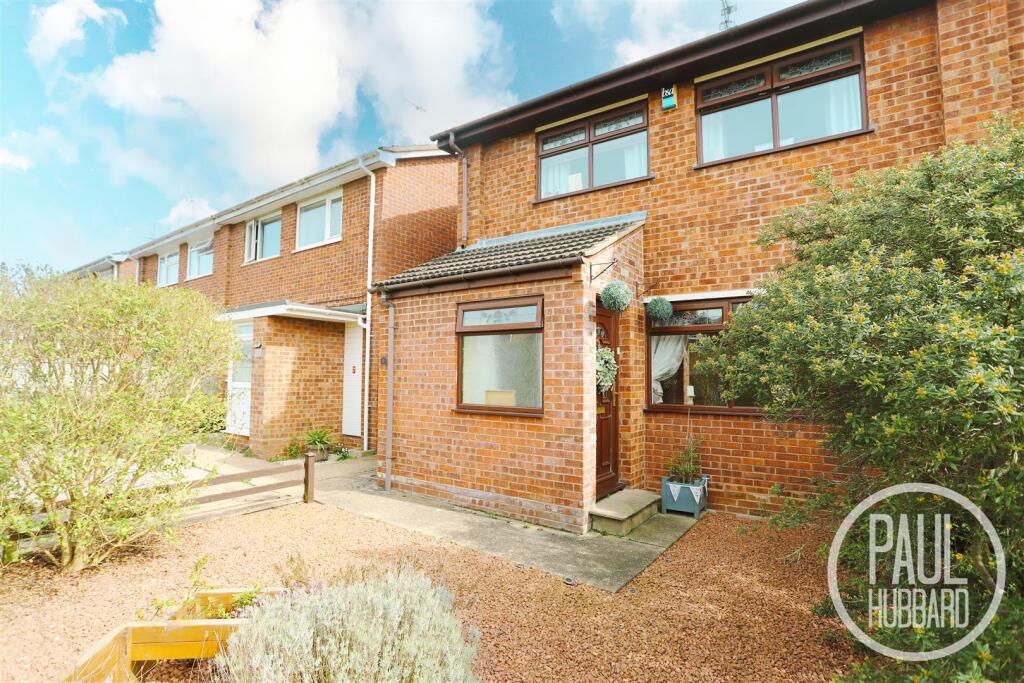 Main image of property: Fritton Close, Lowestoft, NR32