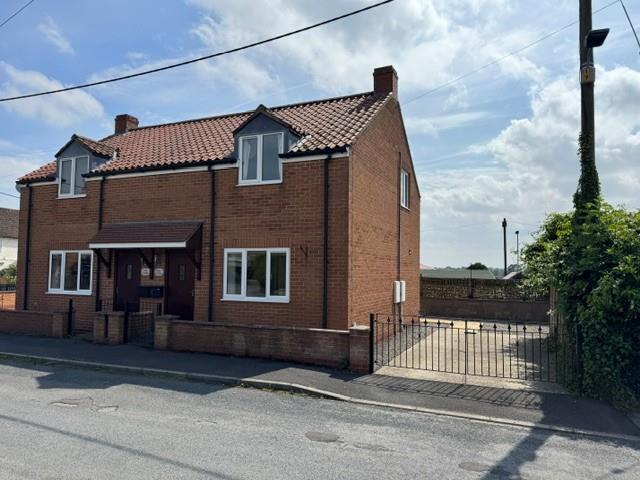 Main image of property: Back Lane South, Middleton, Pickering