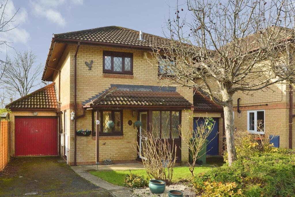Main image of property: Albury Court, Great Holm, MILTON KEYNES