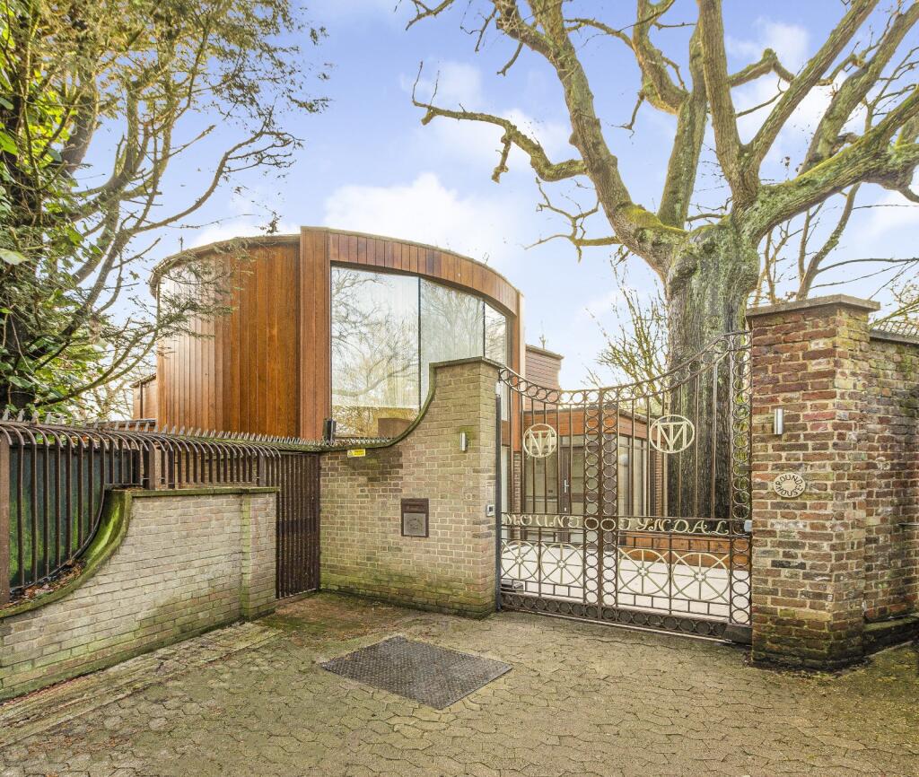 Main image of property: Spaniards Road, 
Hampstead, NW3