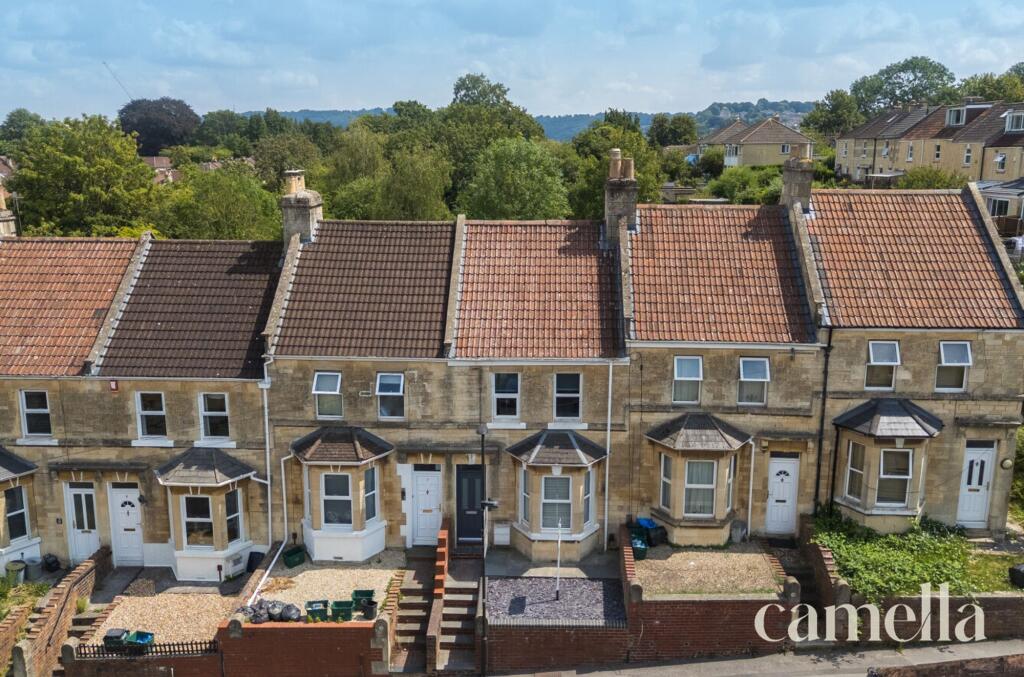 Main image of property: Lansdown View, Twerton, BA2