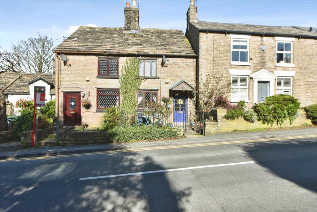 Main image of property: Buxton Old Road, Disley, Stockport, Cheshire, SK12