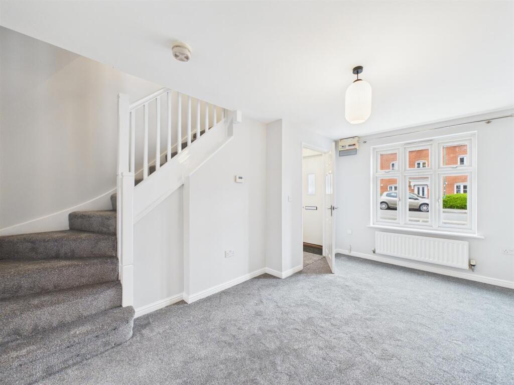 Main image of property: 204 Wharf Lane Solihull B91 2UN