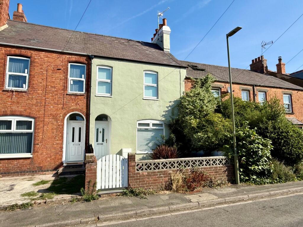 Main image of property: North Street, Banbury