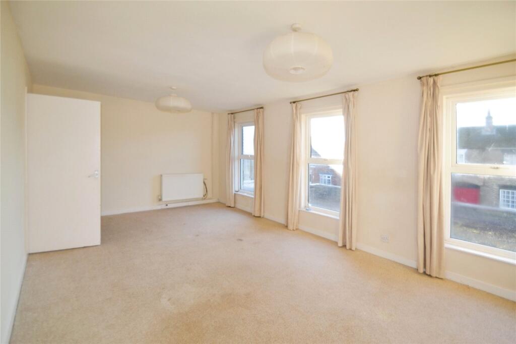 Main image of property: High Street, Winslow