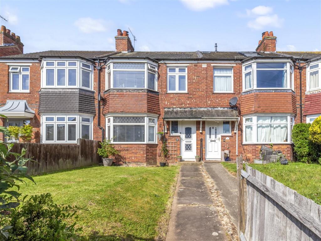 Main image of property: Durrington Lane, Worthing