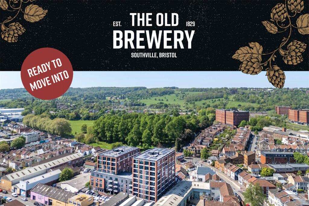Main image of property: Plot 03-14 The Old Brewery, Ashton Road, Bristol, BS3