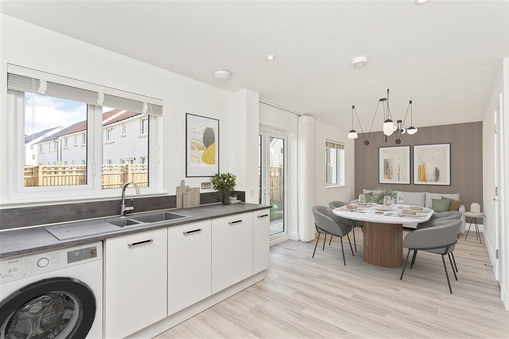 Main image of property: Off Calderwood Road,
East Calder,
EH53 0WR
