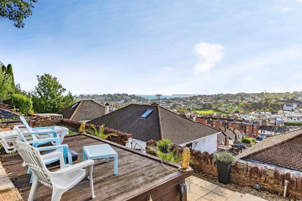 House in Paignton, St Michaels - View 2