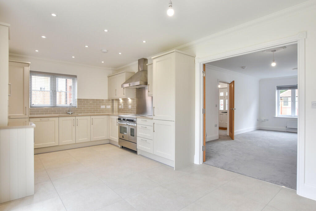 Woodlands Meadow, New Homes photo 2