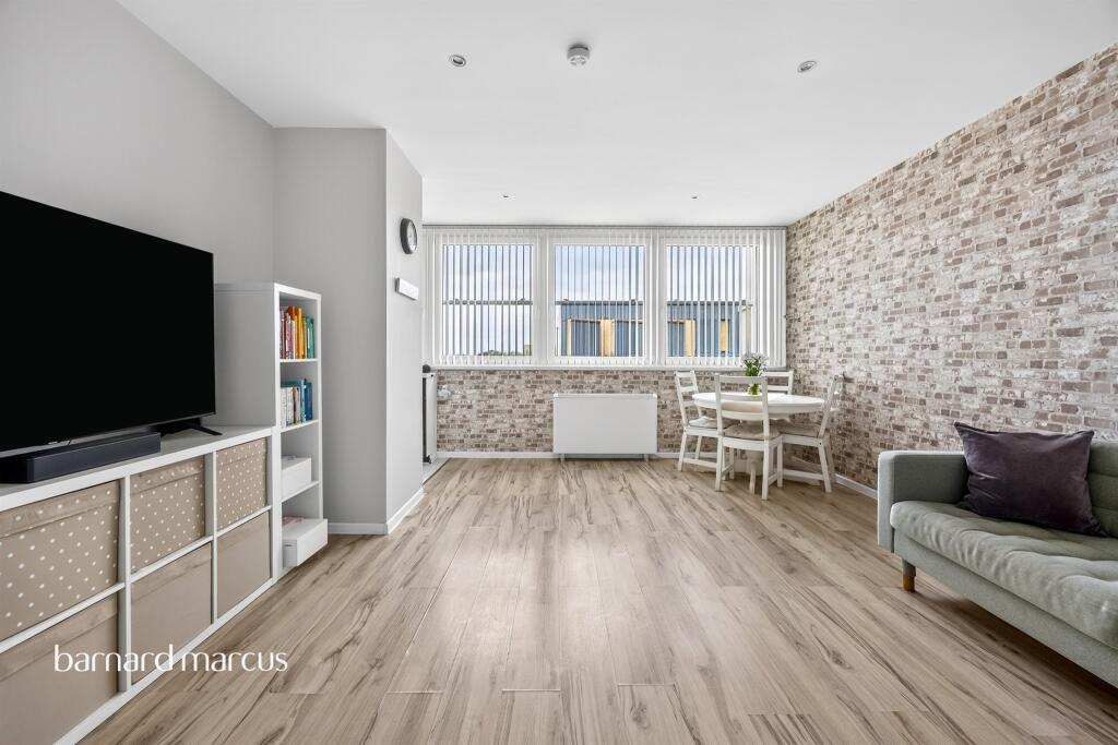 Main image of property: Whitehorse Road, CROYDON